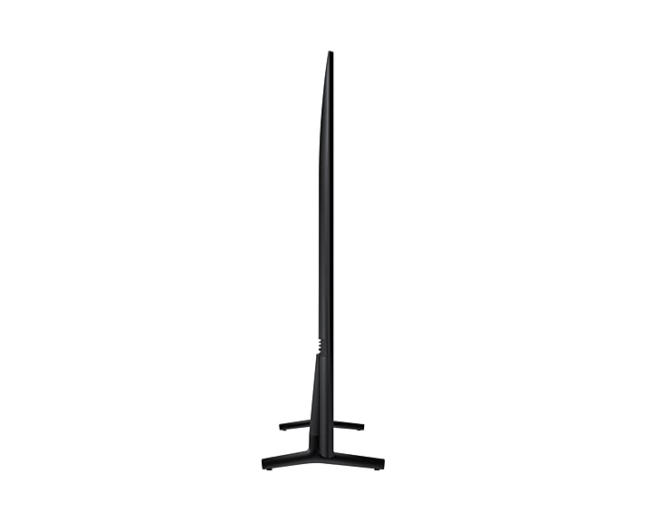 Samsung 55" HBU8000 UHD Hotel TV view 3