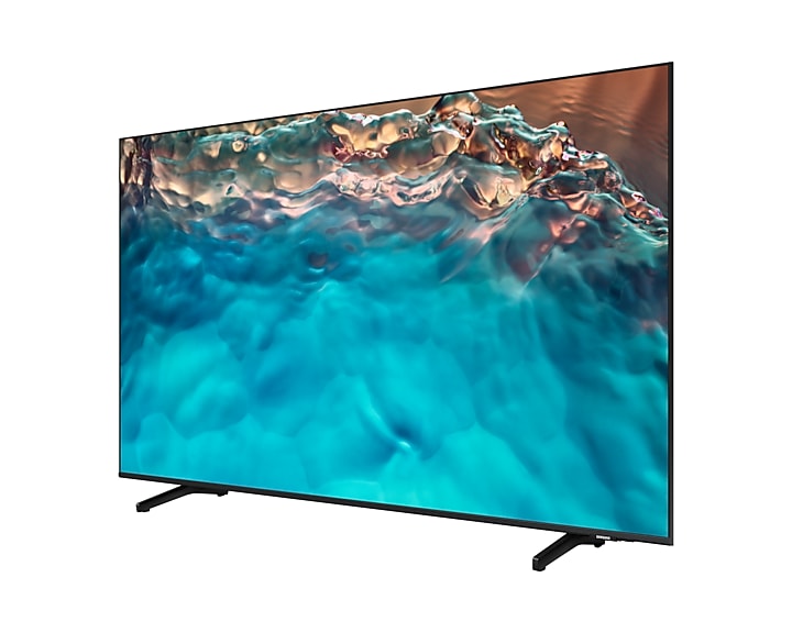 Samsung HBU8000 UHD Hotel TV