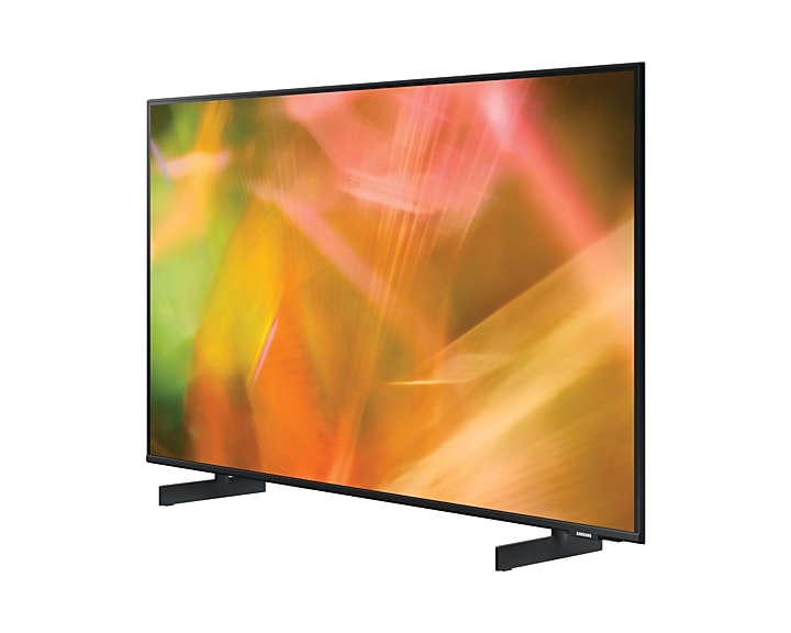 Samsung HAU8000 UHD Hotel TV